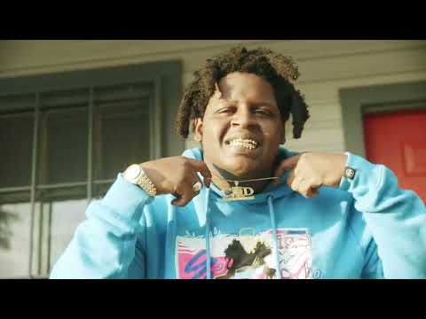 Off Top Tre - RRR (Official Music Video)