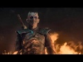 Game Of Thrones Season 8 Episode 3 : The Long Night Part 1 Daenerys Targaryen