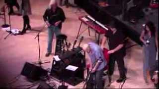 ARLO GUTHRIE &amp; PETE SEEGER WITH THE GUTHRIE FAMILY AT CARNEGIE HALL NYC 30 Nov 2013