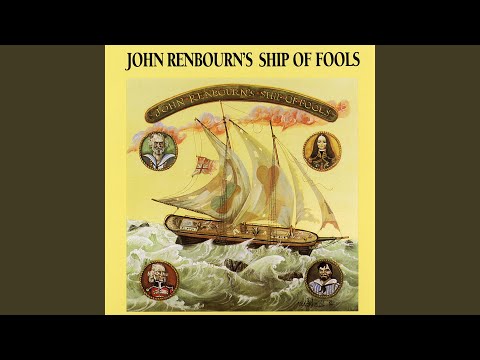 Travellers Prayer - John Renbourn