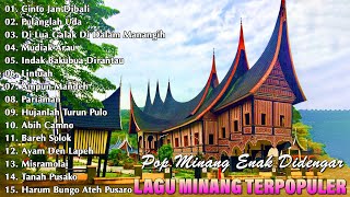 Download lagu Pulanglah Uda ! Lagu Minang Bikin Nangis Rindu Kampung Halaman mp3