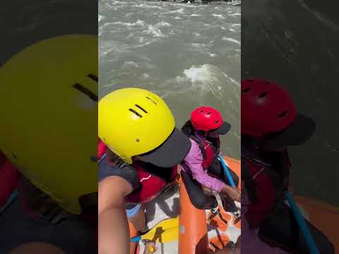 Mis aventuras #hatunyacu#tena #napo