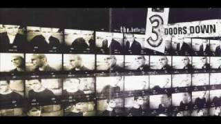 3 Doors Down - So I Need You (Official Song)