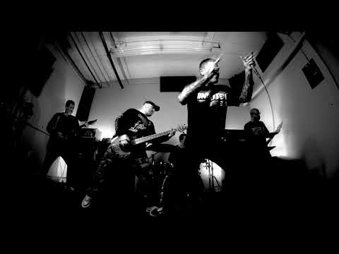 EDICT "Neck Dissection" (Official Music Video)