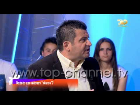 E Diell, 17 Maj 2015, Pjesa 2 - Top Channel Albania - Entertainment Show
