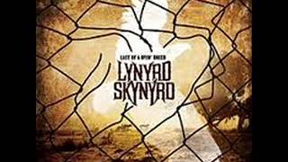 Lynyrd Skynyrd - Something to Live For