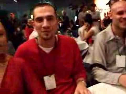 Beovizija - pobednički tim