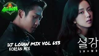 Download lagu DJ BREAKBEAT KOREA TERBARU DAN TERSEDIH!!! OST SNOWDROP KOREAN DRAMA VIRAL!!! MIX 2022 DJ LOUW 653 mp3 Download lagu DJ BREAKBEAT KOREA TERBARU DAN TERSEDIH!!! OST SNOWDROP KOREAN DRAMA VIRAL!!! MIX 2022 DJ LOUW 653 mp3