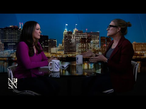 The Change Project: New program for mothers to better birth outcomes | Video | NJ Spotlight News