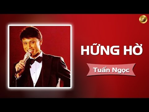 Thể hiện bởi Tuấn Ngọc