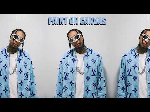 [FREE FOR PROFIT USE] Tyga x DaBaby Type Beat 2020 - "Paint On Canvas"  | Lxnely Beats