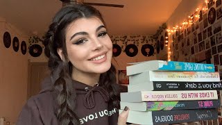 ‘i hate everyone in the world but you’ book recommendations