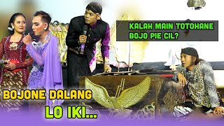 Download lagu Full Ngakak Percil terbaru Bersama Ki Rudi Gareng mp3