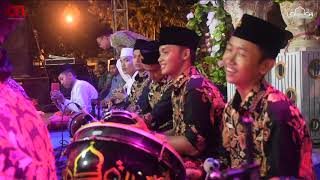 Download lagu Ya Syahidan Versi Tepuk-tepuk auto Gemuruh Majlis Attaufiq Sumenep Madura uji Mental Ahmad Tumbuk mp3