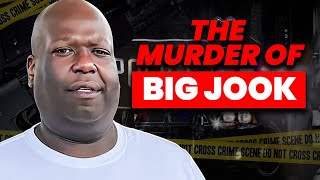 The Chilling Murder of Big Jook