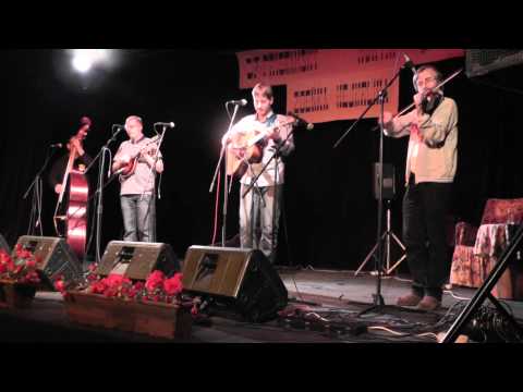 Bez bb - 37.Příbramský Huntík Z. Hejkrlíka -  kapela Bezbb