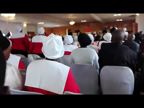 MCSA Wesleyville Circuit 311, Hymn 248