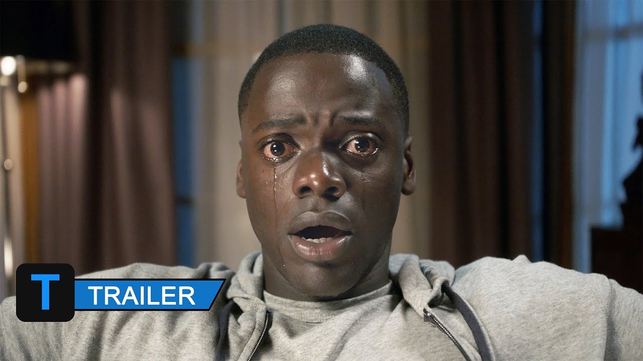 Assistir trailer de Corra!