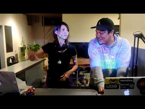 BWBO - AROUND THE WORLD ⱽⁱʳᵗᵘᵃˡ ᵖᵃʳᵗʸ 🇲🇽🇨🇱🇹🇭🇯🇵🇪🇸🇺🇸: XIPE TOTECS  (DJ SET)