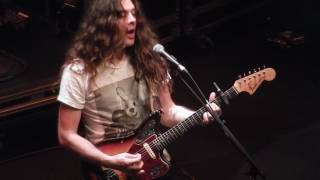 Kurt Vile and the Violators - &quot;Goldtone&quot; - 07/07/2016 - Paris, La Philharmonie