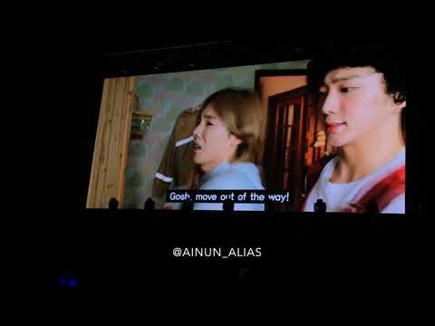 WINNER - MOVIE STAR | EVERYWHERE TOUR IN MALAYSIA | WINNER IN KUALA LUMPUR 181014