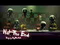 FNAF SFM Not The End By SayMaxWell Death Fears Him