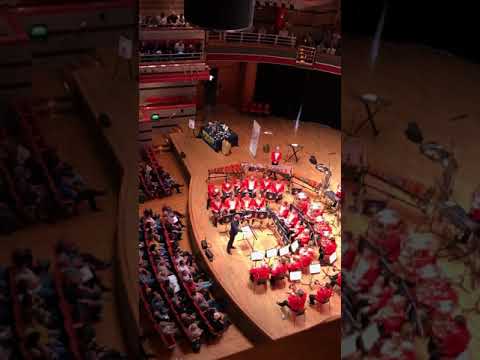 Cory A Brussels Requiem British Open 2018 Winning Performance