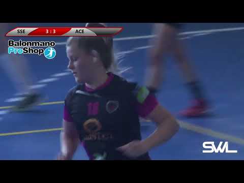 AMD Aceuchal - BM San Serván | Fase Final Cadete Femenina | 30/04/2022