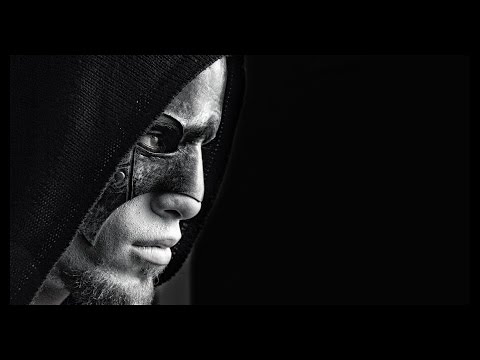 GRINCH HILL - Tarantino Style | JMC | 4tel-Finale GRUPPE B