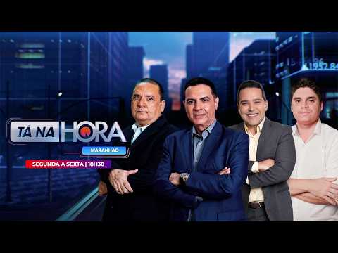 Tá Na Hora Maranhão - Edição 11/03/2026 | programa completo