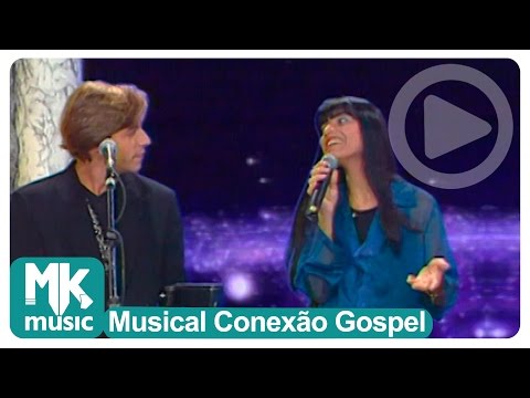 Fernanda Brum e Emerson Pinheiro - As Cores do Amor (Musical Conexão Gospel)