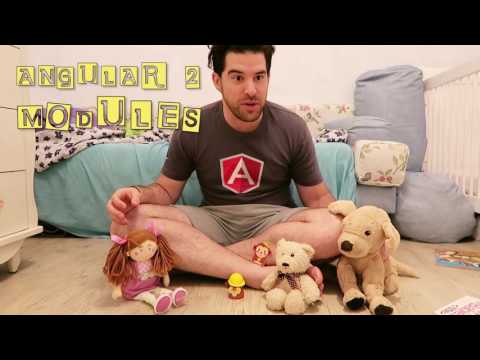 NG-POLAND Presents - Shai Reznik (Google Developer Expert)