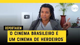 Profissionais negros relatam obstáculos na indústria do audiovisual | Reportagem