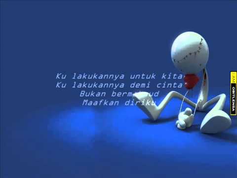 Pretty Ugly-Jika Diberikan Satu Peluang with lyrics