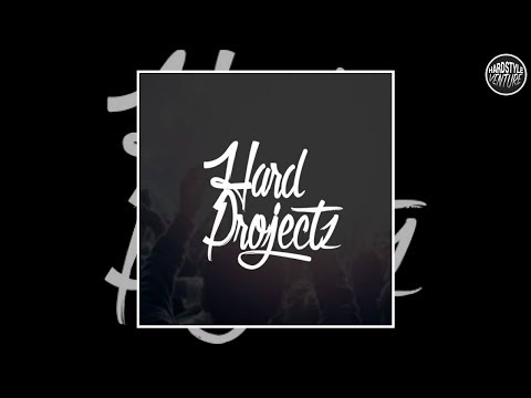 Hard Projectz ft. Stephanie Kay - Take What's Mine