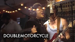 Frederick One Take - DoubleMotorcycle