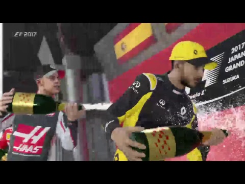 CCG JAPON -  TEAM FERRARI