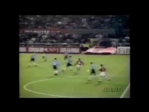Internacional 1 x 0 Grêmio (Campeonato Gaúcho 1997)