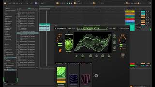Video thumbnail for NEW FX Plugin Tracktion.com Dawesome HATE...my thoughts and my experience by BJamminSinceBirth