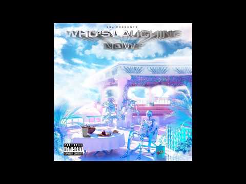 SSJ - Who's Laughing Now? [Audio]