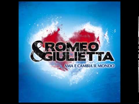 02. L'odio - Romeo e Giulietta ama e cambia il mondo