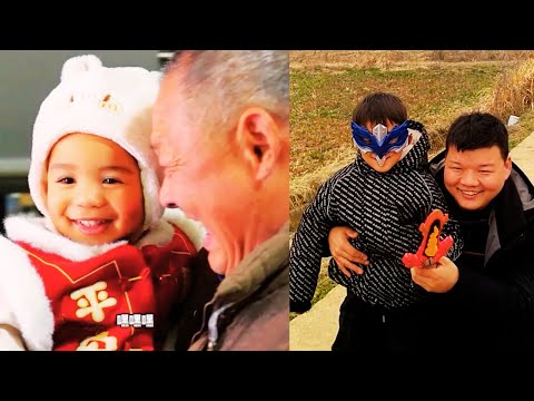 KaiKai's Videos Stop ——Did Xiao Liu Come Home?