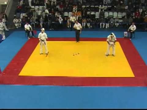 2nd KWCC. Yakun'kin Timur (553) — Gurtovoy Aleksandr (474)