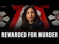 Theresa Tam is Getting the Order Of Canada But Should be in PRISON!