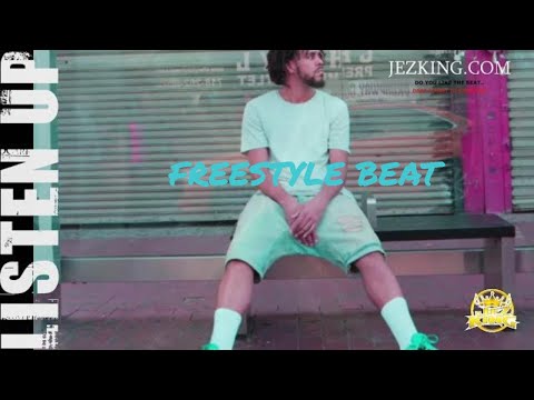 {FREE} J Cole Sample Type Beat 2019 X Soulful Type Beat With Sample |'LISTEN UP"" Prod. By JeZ KiNG