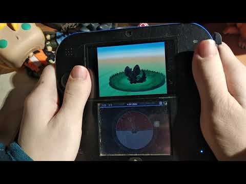 Pokémon blanco 2 EP 44