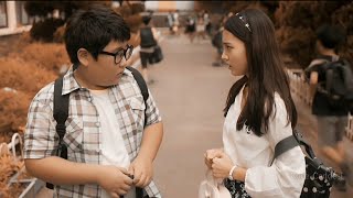 Kore Klip - Biz Çocukken || She Was Pretty ||