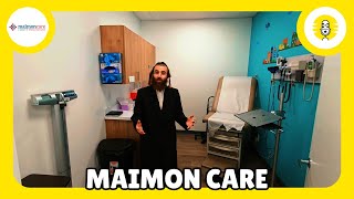 מיימון קייר, צפון מדינת ניו יורק - המופע של פרלוביץ'