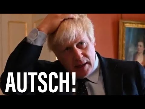WELT THEMA: DRAMA - Johnson verliert vor Brexit-Abstimmung Mehrheit