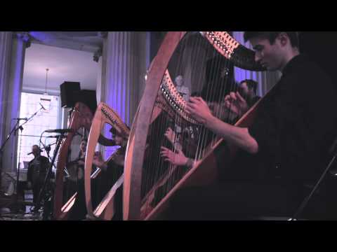 TradFest Temple Bar  2015